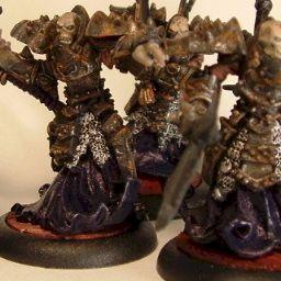 Bane Thralls by Swankadelic