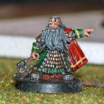 my balin by azerty