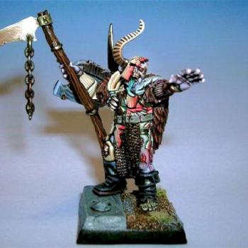 Nurgel Hero by Jovica