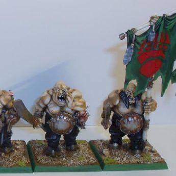 Buffles by Valmir