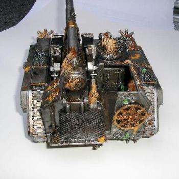 Another mini by jeb83