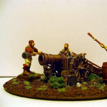 Another mini by misto