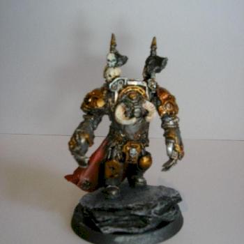 Another mini by jeb83