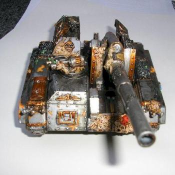 Another mini by jeb83