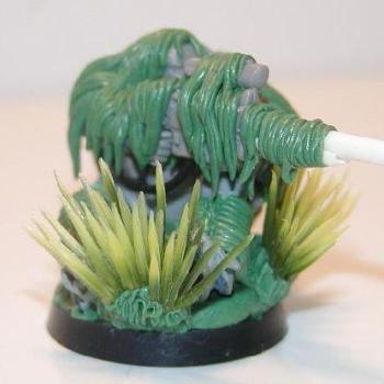 Scout Sniper by northquester