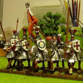 Another mini by misto