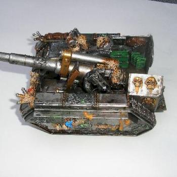 Another mini by jeb83