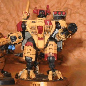 Tau! by Kingelessar