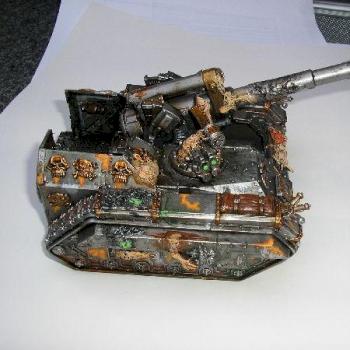 Another mini by jeb83