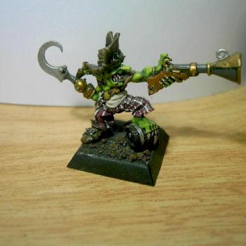 Gob power 1 by Syd