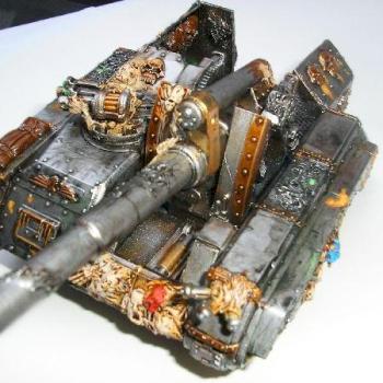 Another mini by jeb83