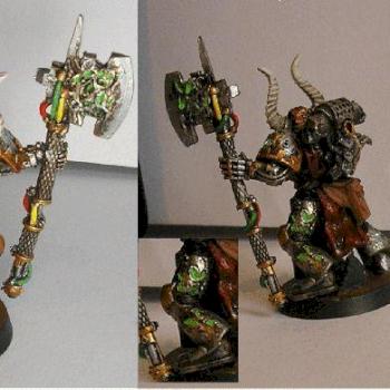 Another mini by jeb83