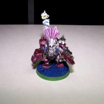 slaanesh ork warboss by prschlong9