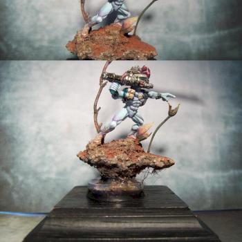 Culexus Assassine by Wildjack