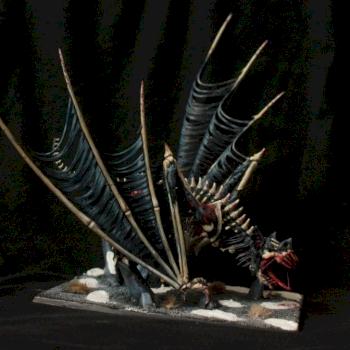 Terrorgheist by Czopsquad