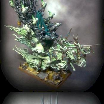 Vampires Mortis Engine by terrynor