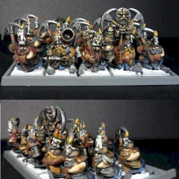 miners by brl81
