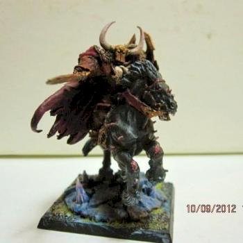 Archaon by Pr.Tornasol