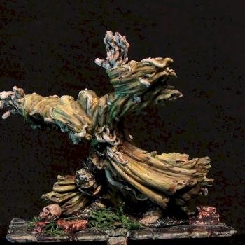 Worm  Corpse by Grif