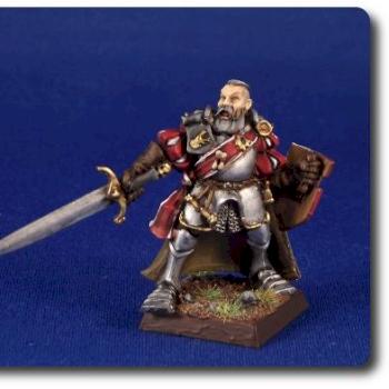 Talabhiem Empire Captain by bleakphoenix