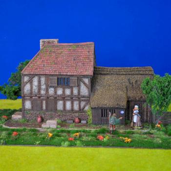 Original House by TrickRick
