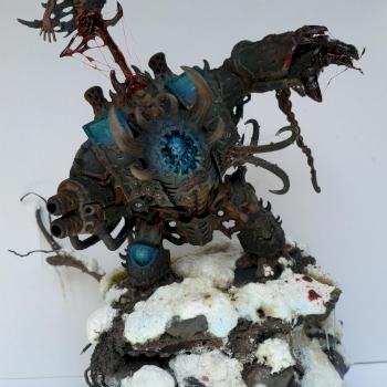 hellbrute by yooshi