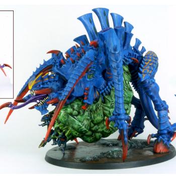 Tervigon by bobdog