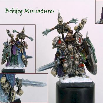 Wulfrik the Wanderer by bobdog