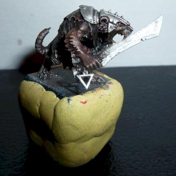 Just another mini by Oiy