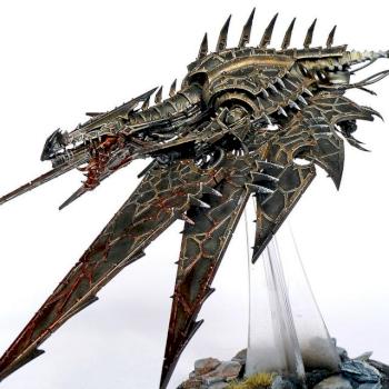Heldrake by ThirdEyeNuke