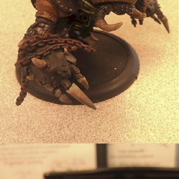 Seether Cryx Helljack by Morinsane