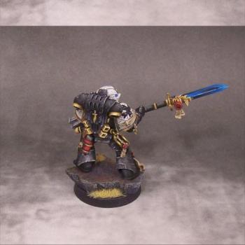 Just another mini by lovall