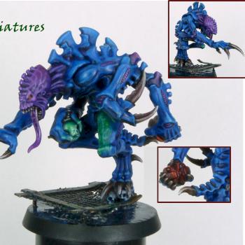 Broodlord by bobdog