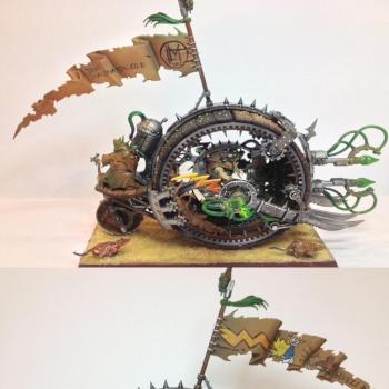 Just another mini by hazelanne