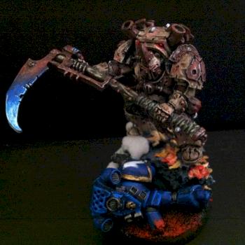 Typhus by timothyjames83