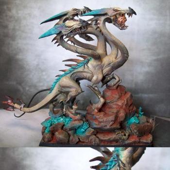 Hydra by Wildjack