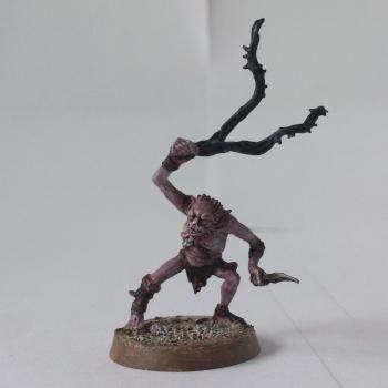 Grinnah by hand-painted-heroes