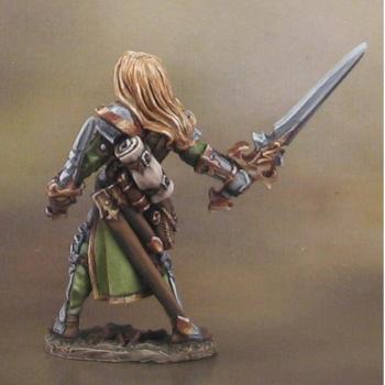 Anduriel by Cash Wiley