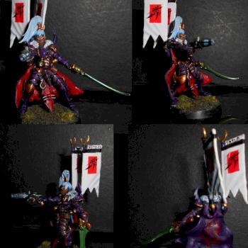 My Archon by AD19840304