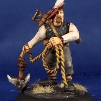 Mordheim Reiklander by bleakphoenix