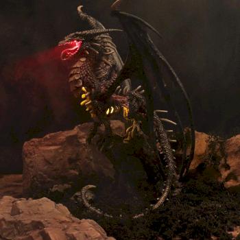 Nethyrmaul by angrygerbil