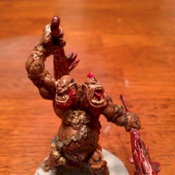 Ettin by Cheesesock