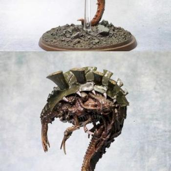 Malanthrope by Matpaint