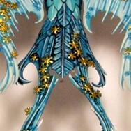 High Elf Pheonix 2 by Lethe