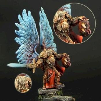 SF Archangel by rene