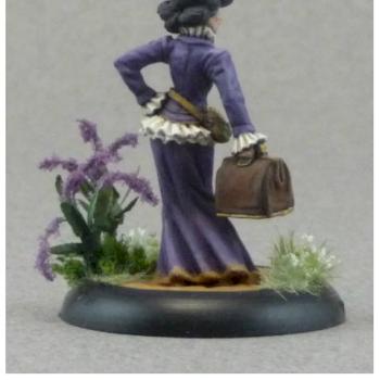 Bombshell 10014 Victoriana_ by Citrine