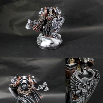 NightWatch Terminator by Anvayrlosbabbaro