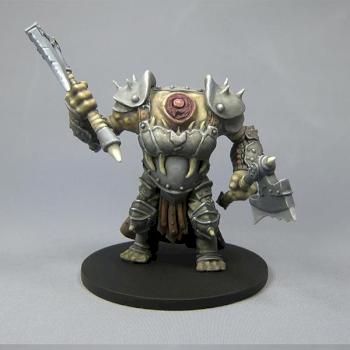 The Headless Lord (Pathfinder) by yamajp