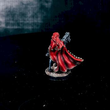 Inqusitor Back by Irth