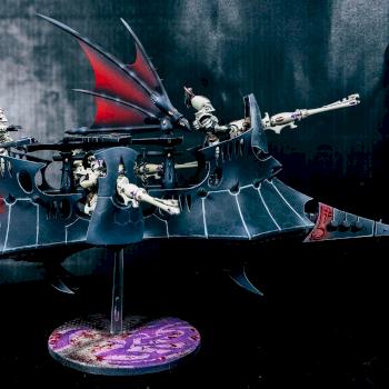 Ravager by Irth